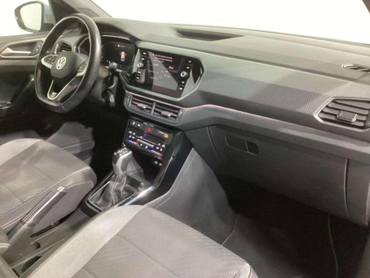 Volkswagen T-Cross Sport 1.5 TSI 110 kW (150 CV) DSG