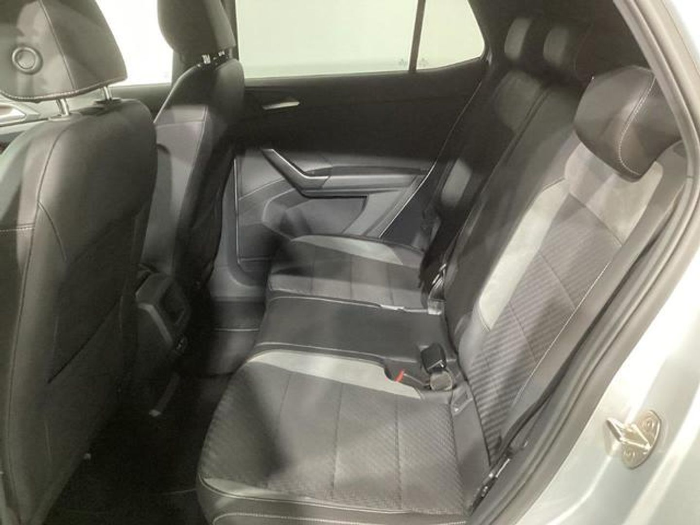 Volkswagen T-Cross Sport 1.5 TSI 110 kW (150 CV) DSG