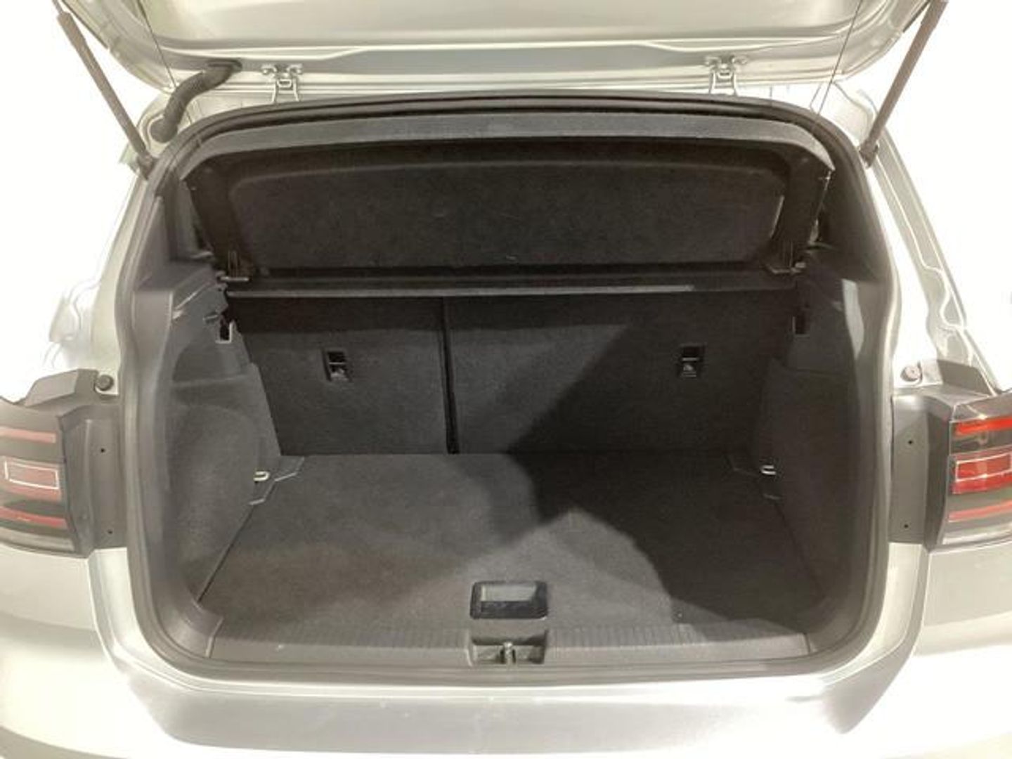 Volkswagen T-Cross Sport 1.5 TSI 110 kW (150 CV) DSG