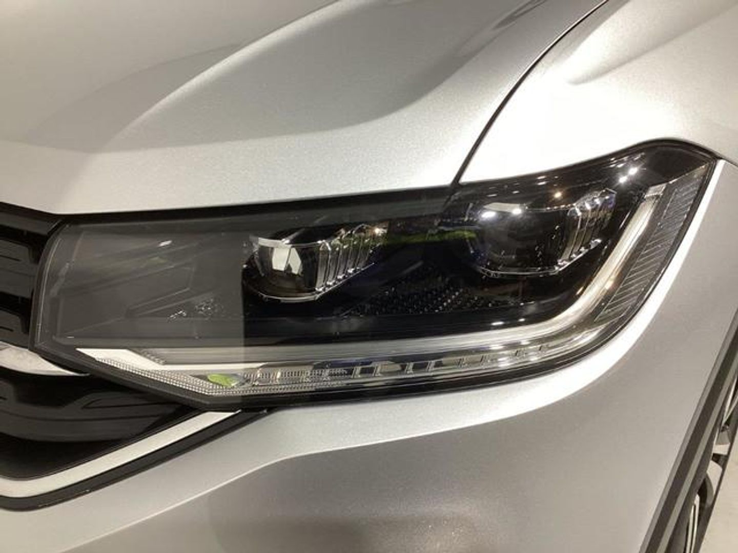 Volkswagen T-Cross Sport 1.5 TSI 110 kW (150 CV) DSG