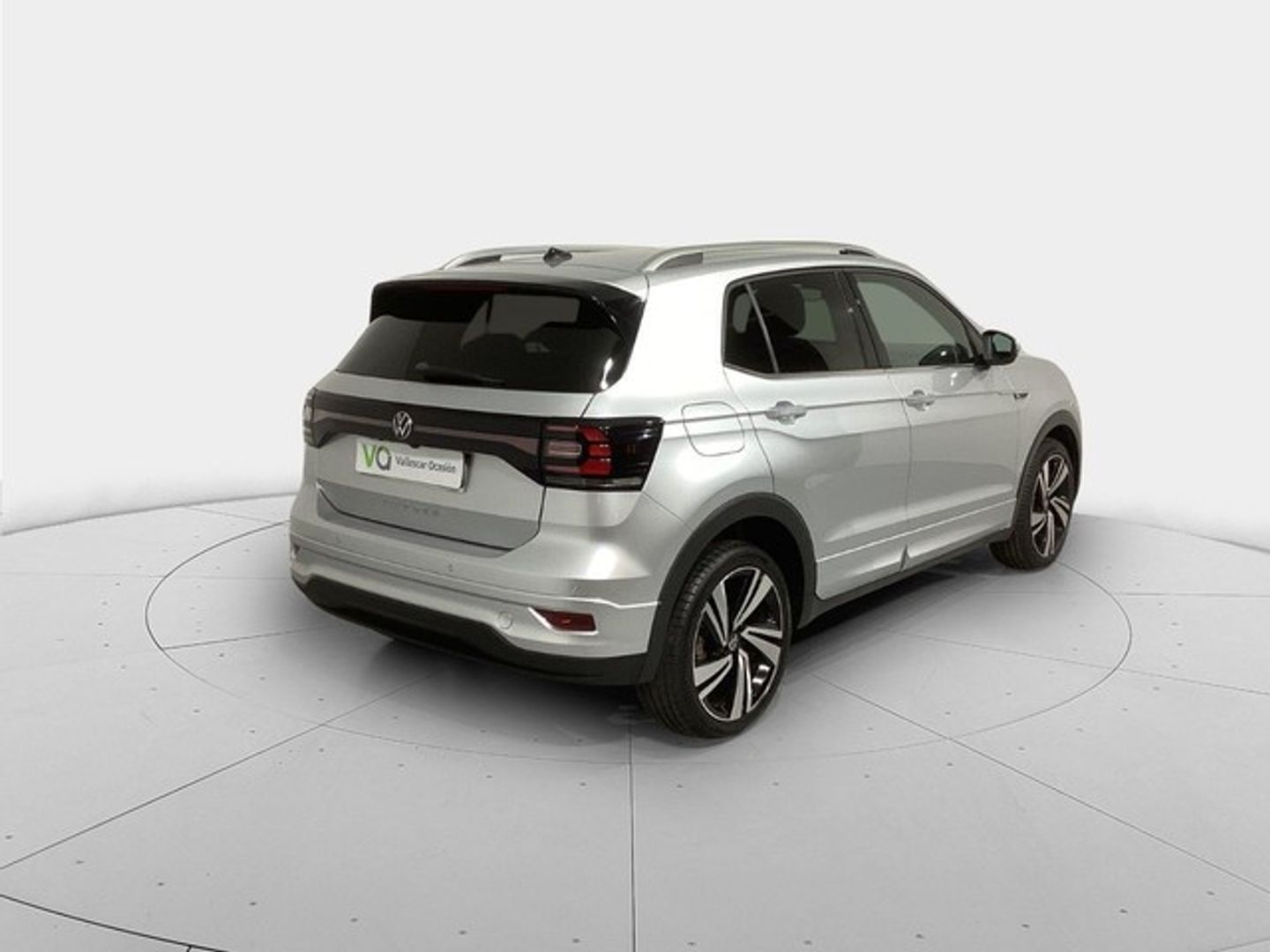 Volkswagen T-Cross Sport 1.5 TSI 110 kW (150 CV) DSG