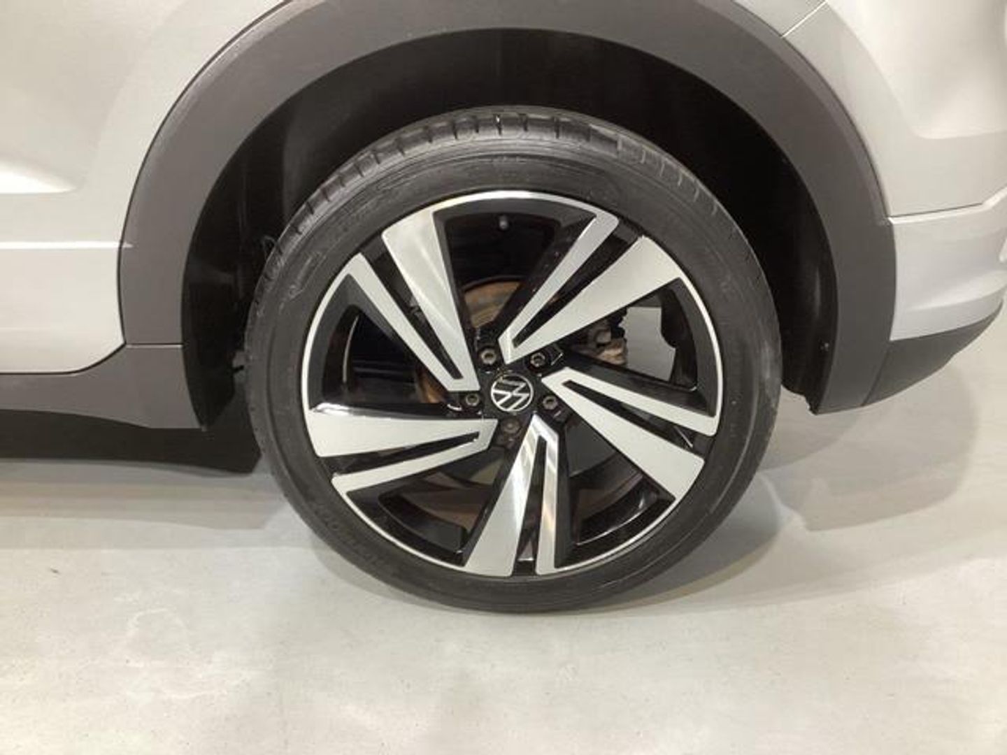 Volkswagen T-Cross Sport 1.5 TSI 110 kW (150 CV) DSG