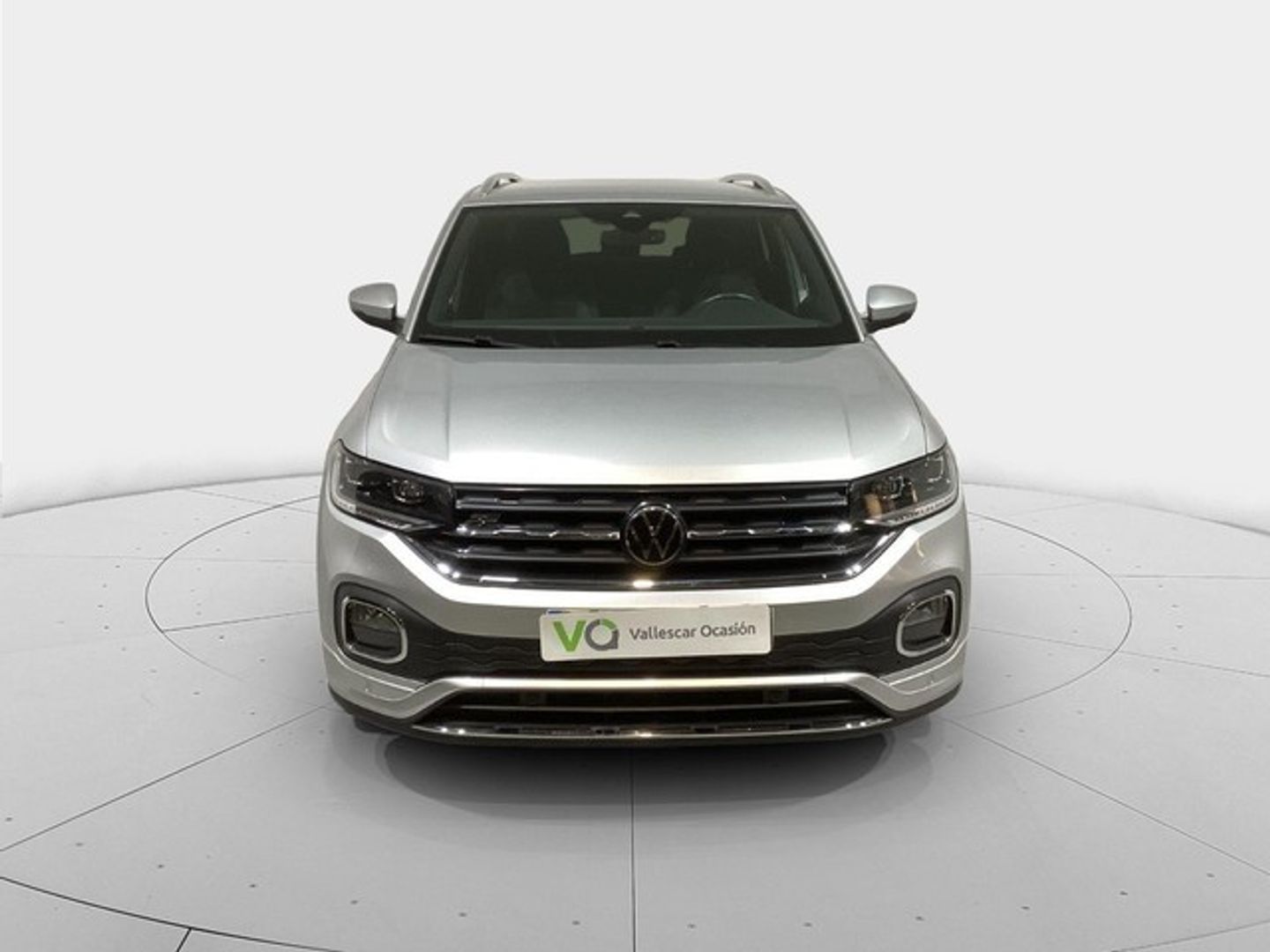 Volkswagen T-Cross Sport 1.5 TSI 110 kW (150 CV) DSG