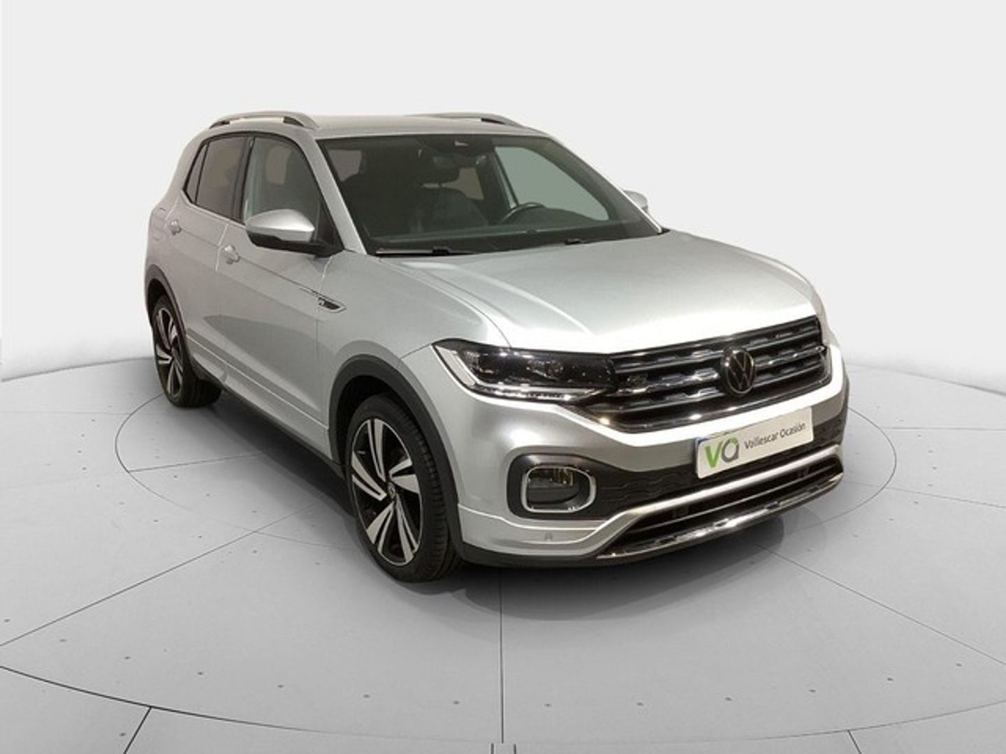 Volkswagen T-Cross Sport 1.5 TSI 110 kW (150 CV) DSG
