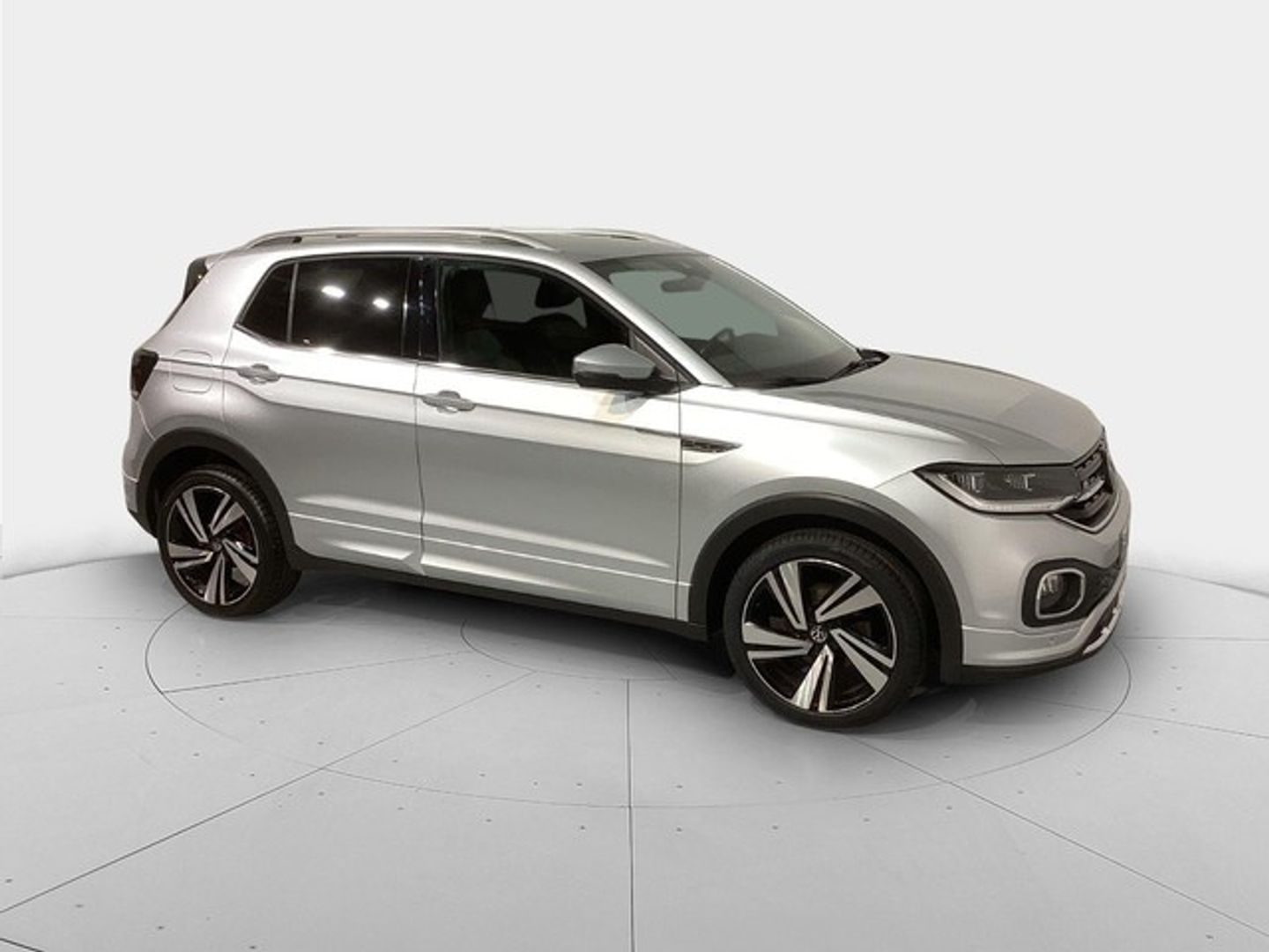 Volkswagen T-Cross Sport 1.5 TSI 110 kW (150 CV) DSG