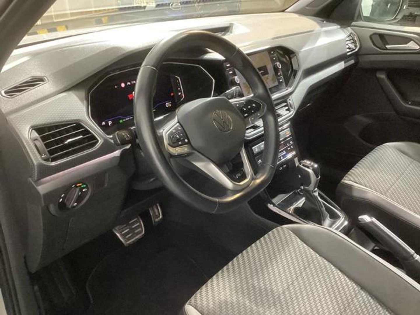 Volkswagen T-Cross Sport 1.5 TSI 110 kW (150 CV) DSG