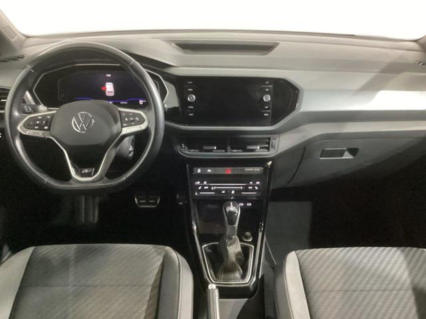 Volkswagen T-Cross Sport 1.5 TSI 110 kW (150 CV) DSG