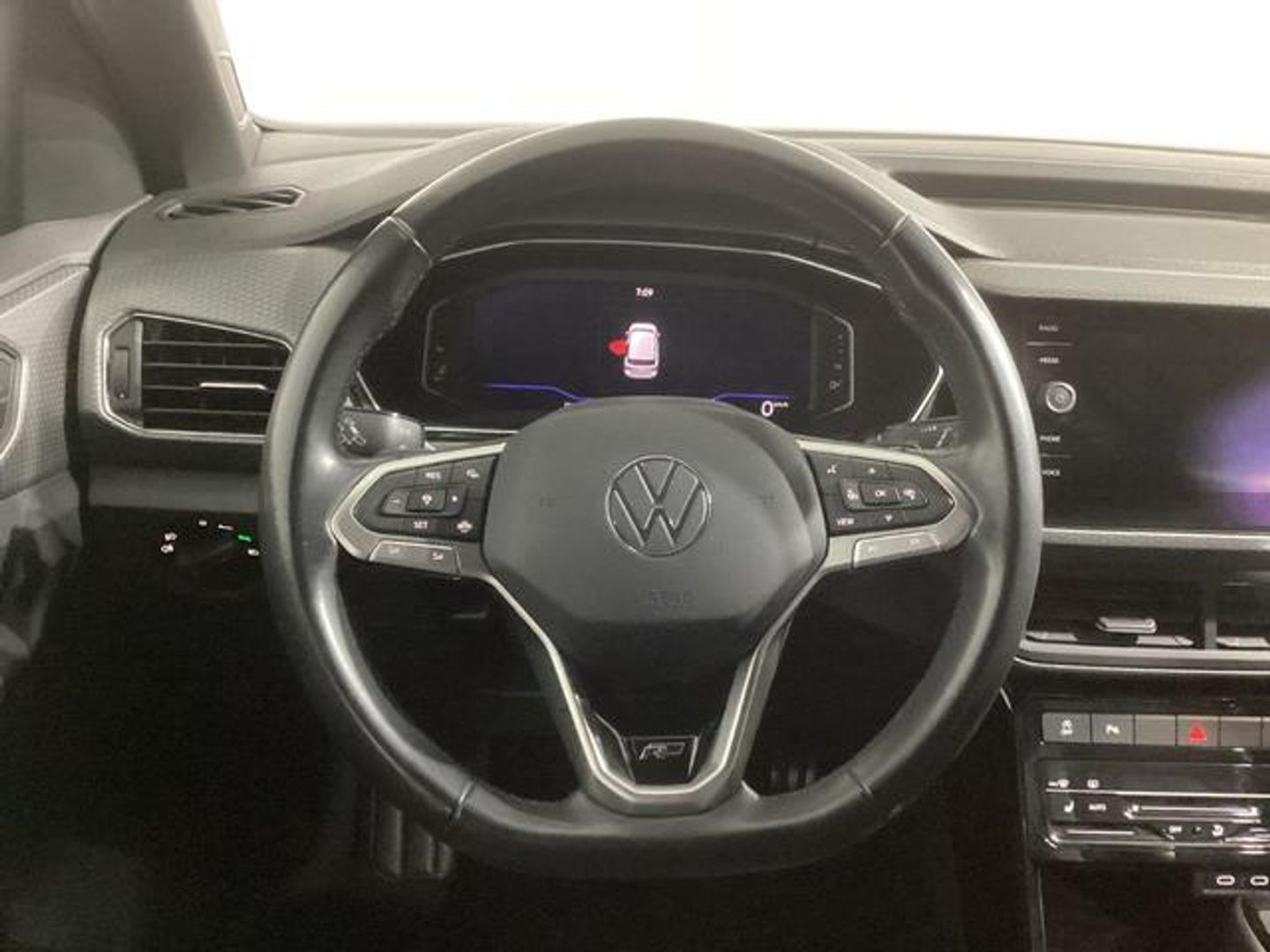 Volkswagen T-Cross Sport 1.5 TSI 110 kW (150 CV) DSG