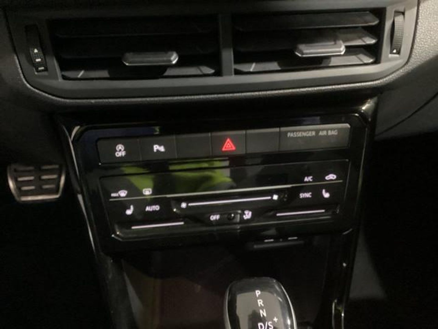 Volkswagen T-Cross Sport 1.5 TSI 110 kW (150 CV) DSG