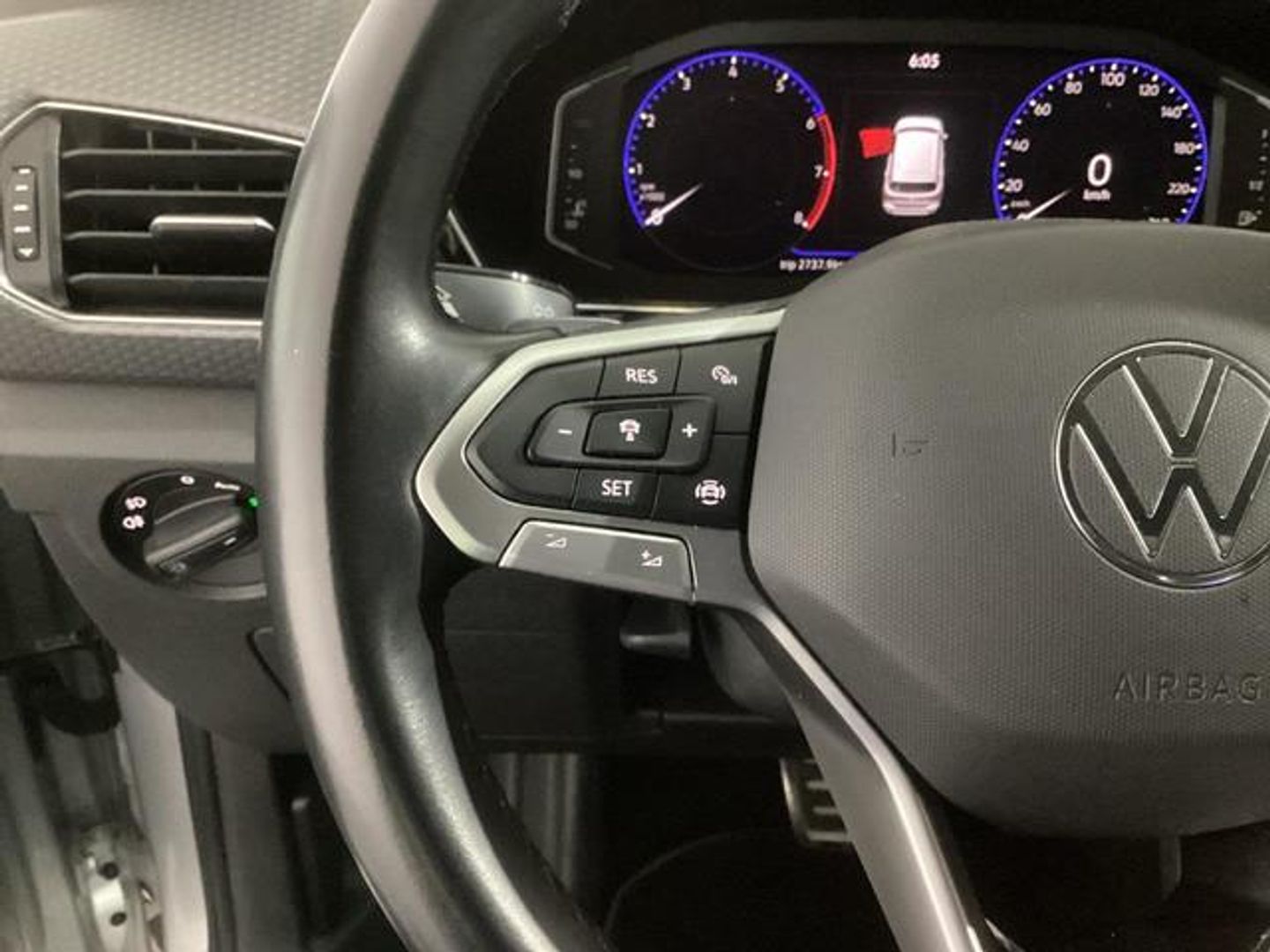 Volkswagen T-Cross Sport 1.5 TSI 110 kW (150 CV) DSG