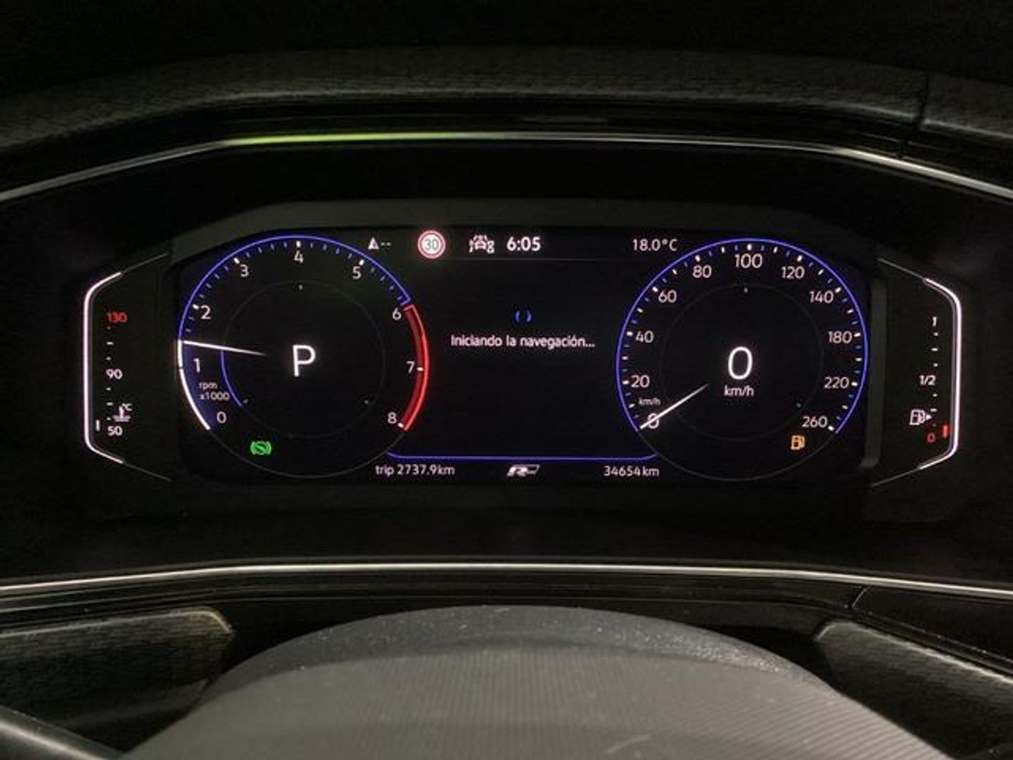Volkswagen T-Cross Sport 1.5 TSI 110 kW (150 CV) DSG
