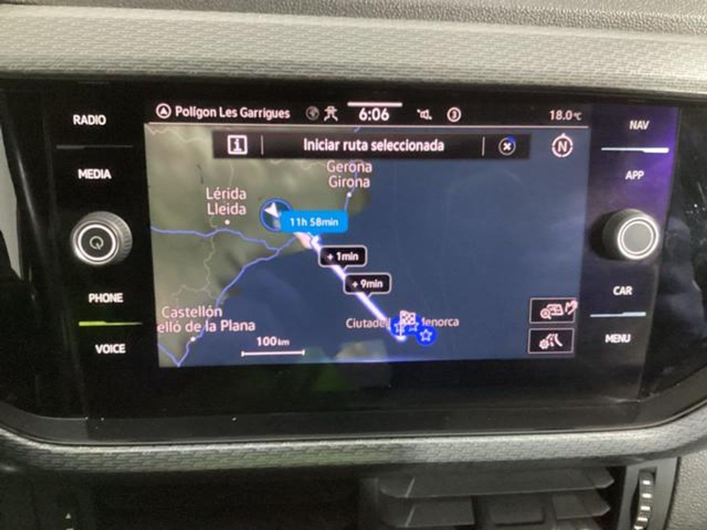 Volkswagen T-Cross Sport 1.5 TSI 110 kW (150 CV) DSG