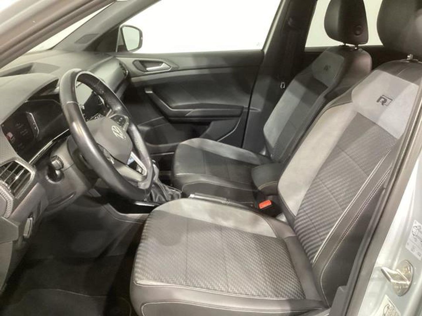 Volkswagen T-Cross Sport 1.5 TSI 110 kW (150 CV) DSG