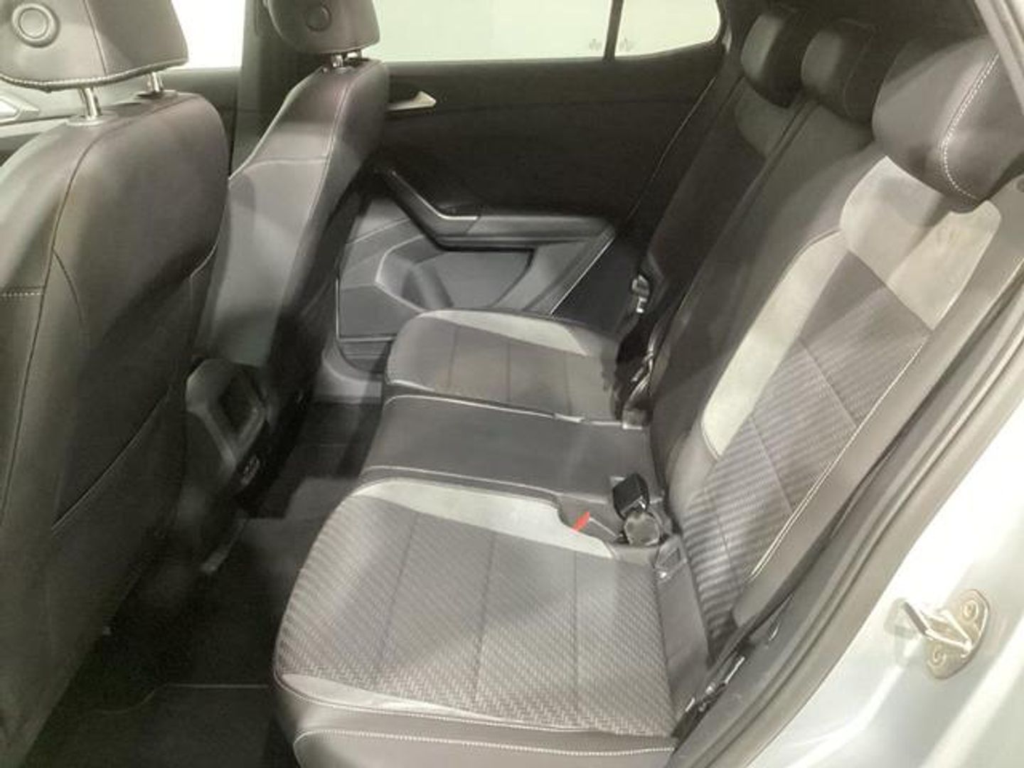 Volkswagen T-Cross Sport 1.5 TSI 110 kW (150 CV) DSG