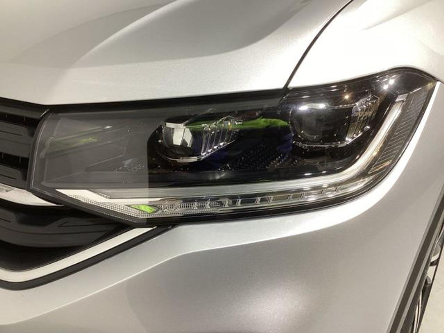 Volkswagen T-Cross Sport 1.5 TSI 110 kW (150 CV) DSG