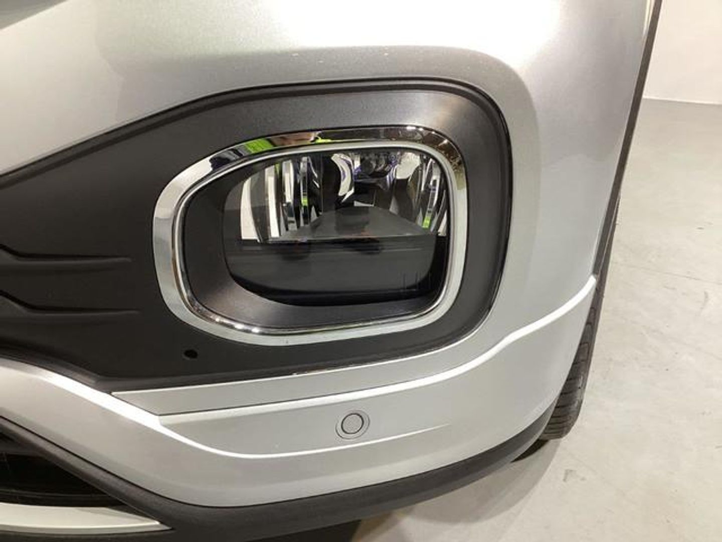 Volkswagen T-Cross Sport 1.5 TSI 110 kW (150 CV) DSG