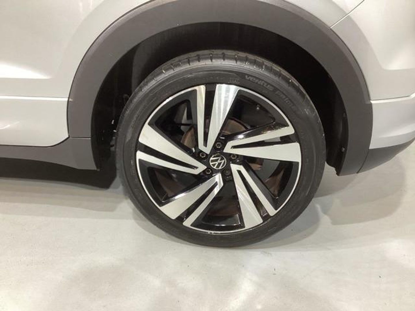 Volkswagen T-Cross Sport 1.5 TSI 110 kW (150 CV) DSG