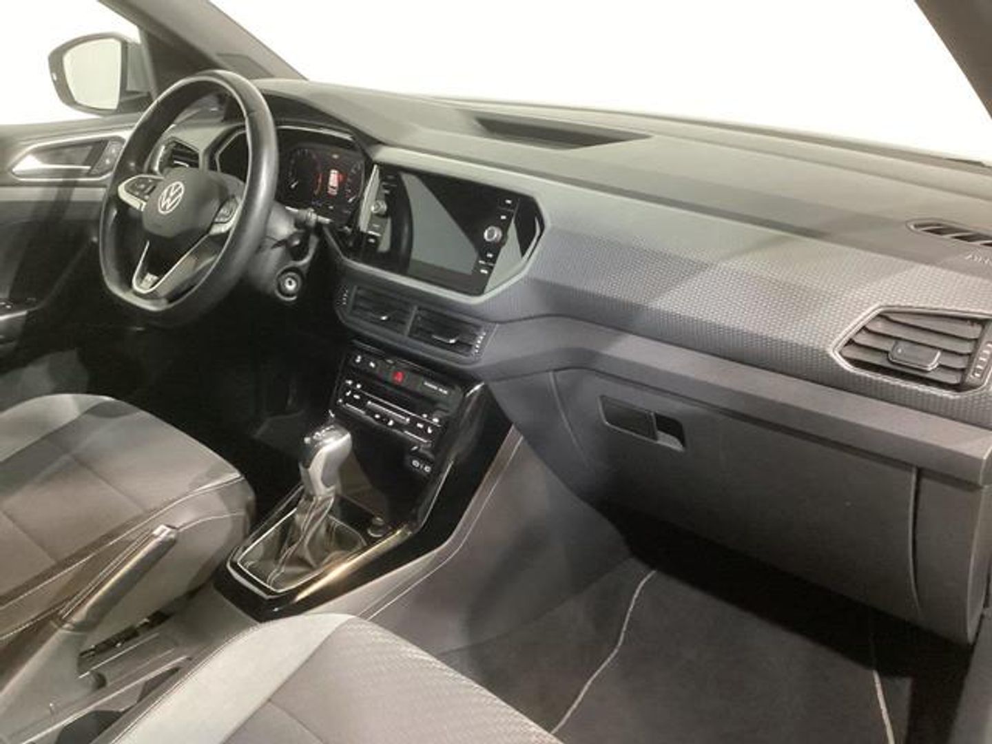 Volkswagen T-Cross Sport 1.5 TSI 110 kW (150 CV) DSG