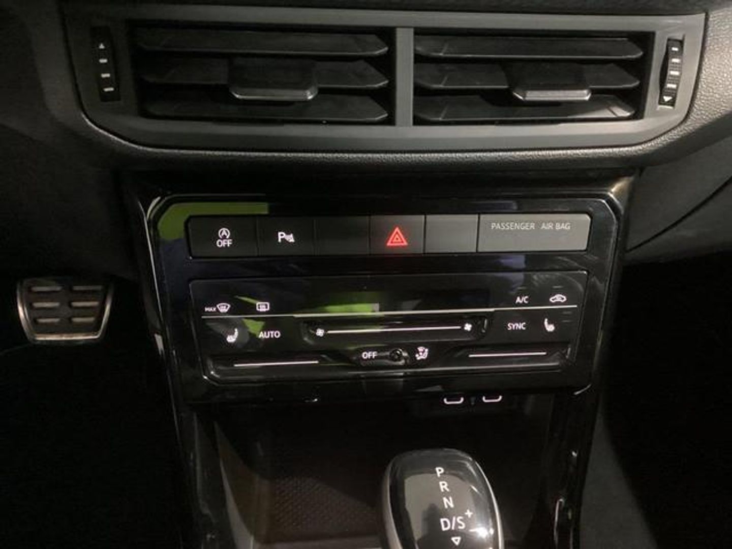 Volkswagen T-Cross Sport 1.5 TSI 110 kW (150 CV) DSG