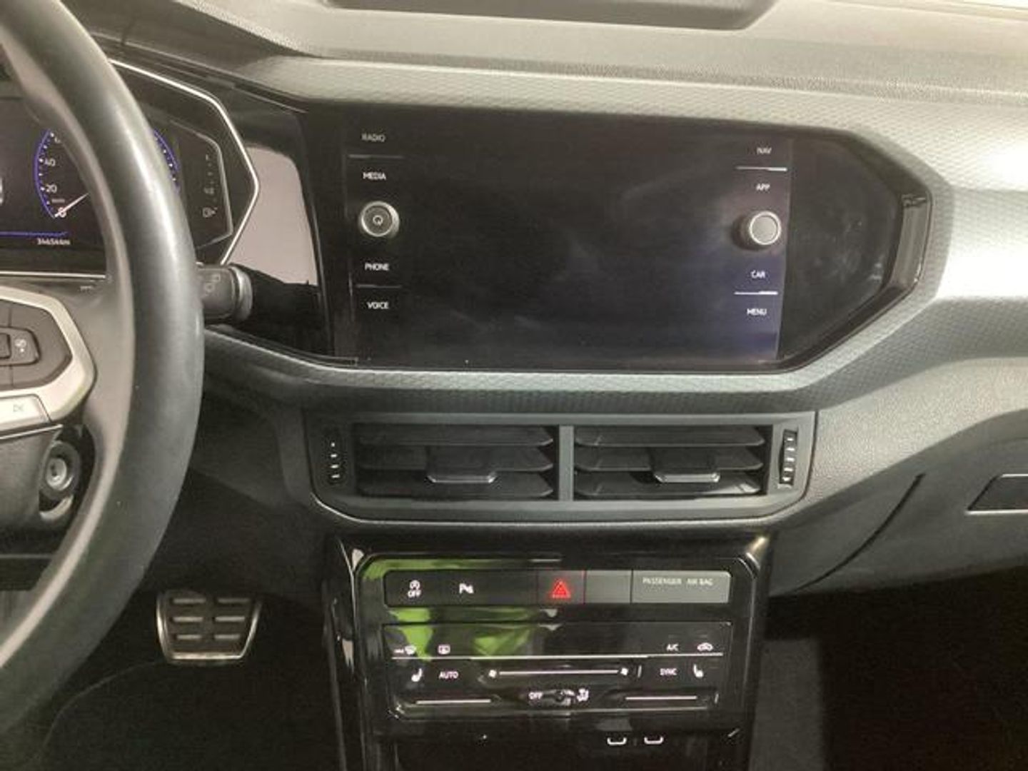 Volkswagen T-Cross Sport 1.5 TSI 110 kW (150 CV) DSG