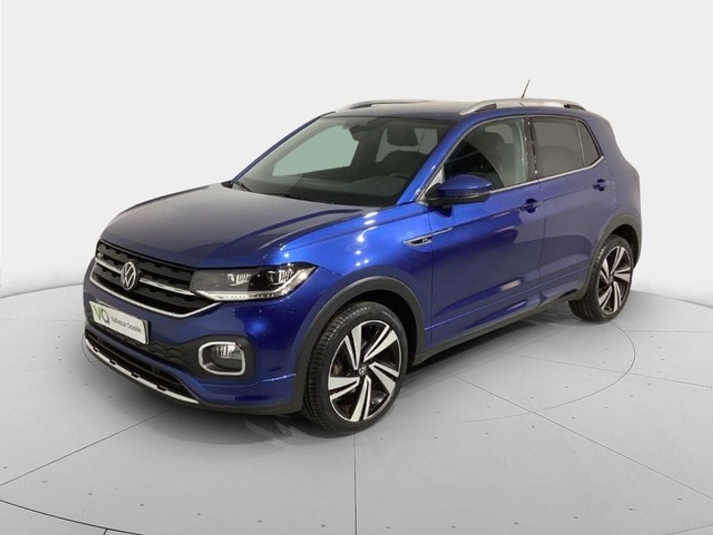 Volkswagen T-Cross Sport 1.5 TSI 110 kW (150 CV) DSG
