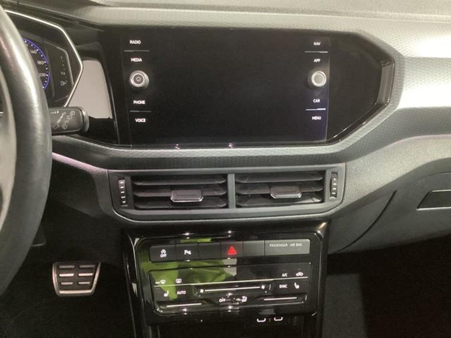 Volkswagen T-Cross Sport 1.5 TSI 110 kW (150 CV) DSG