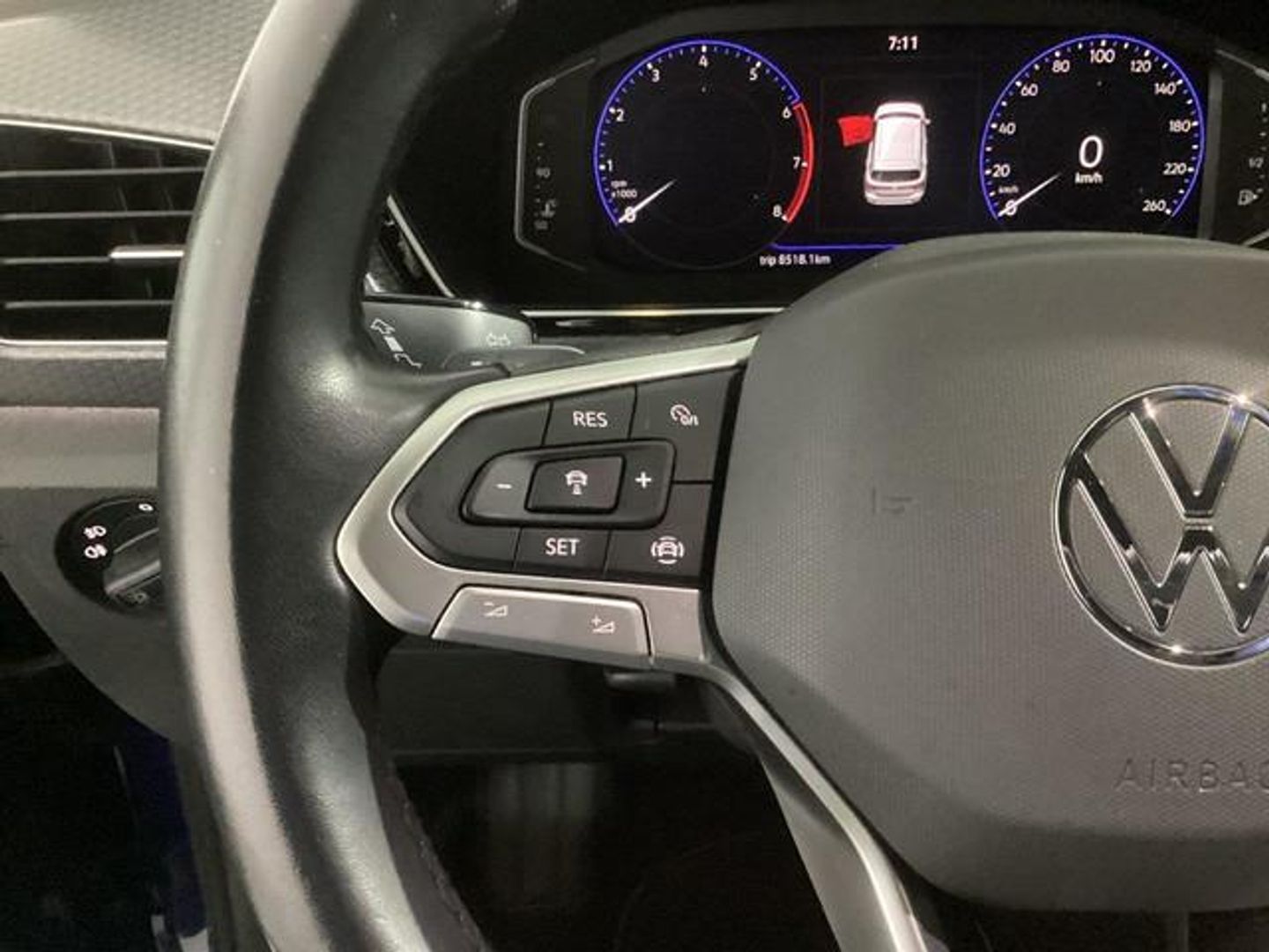 Volkswagen T-Cross Sport 1.5 TSI 110 kW (150 CV) DSG
