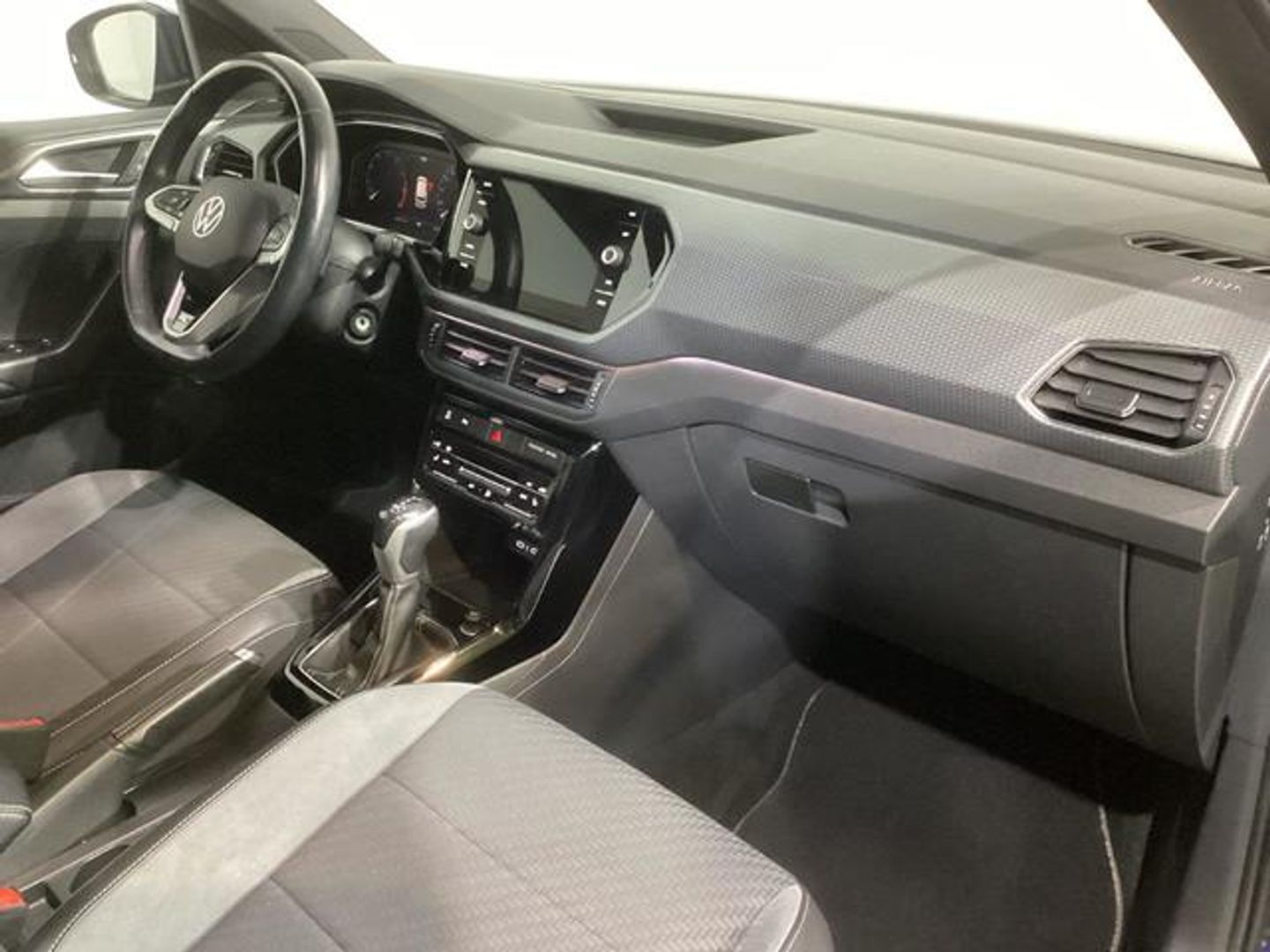 Volkswagen T-Cross Sport 1.5 TSI 110 kW (150 CV) DSG