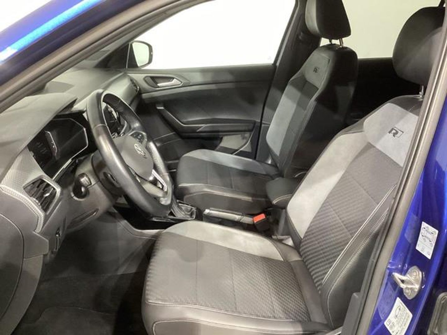 Volkswagen T-Cross Sport 1.5 TSI 110 kW (150 CV) DSG