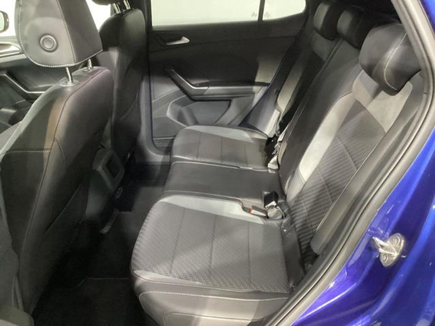 Volkswagen T-Cross Sport 1.5 TSI 110 kW (150 CV) DSG