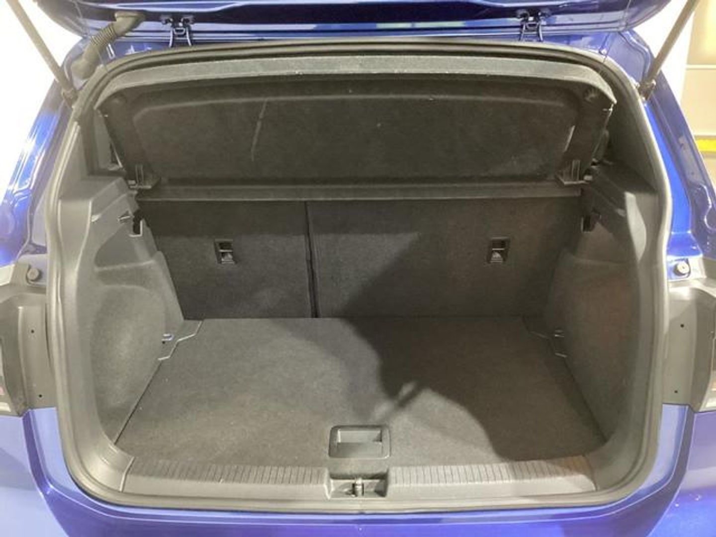 Volkswagen T-Cross Sport 1.5 TSI 110 kW (150 CV) DSG