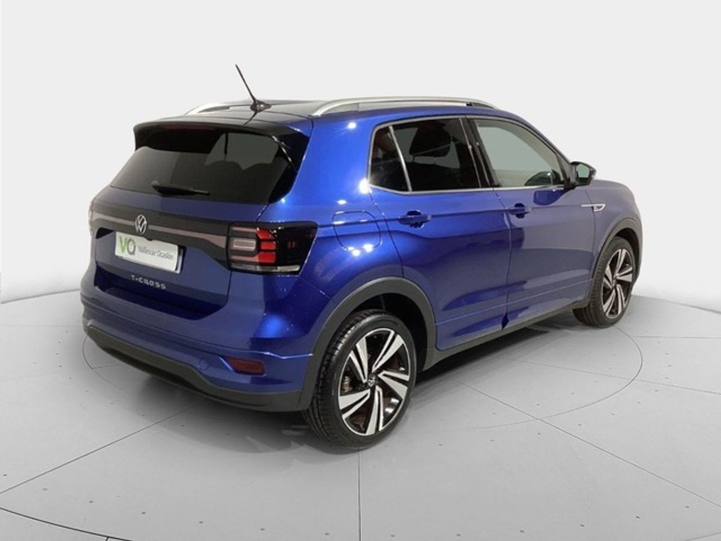 Volkswagen T-Cross Sport 1.5 TSI 110 kW (150 CV) DSG