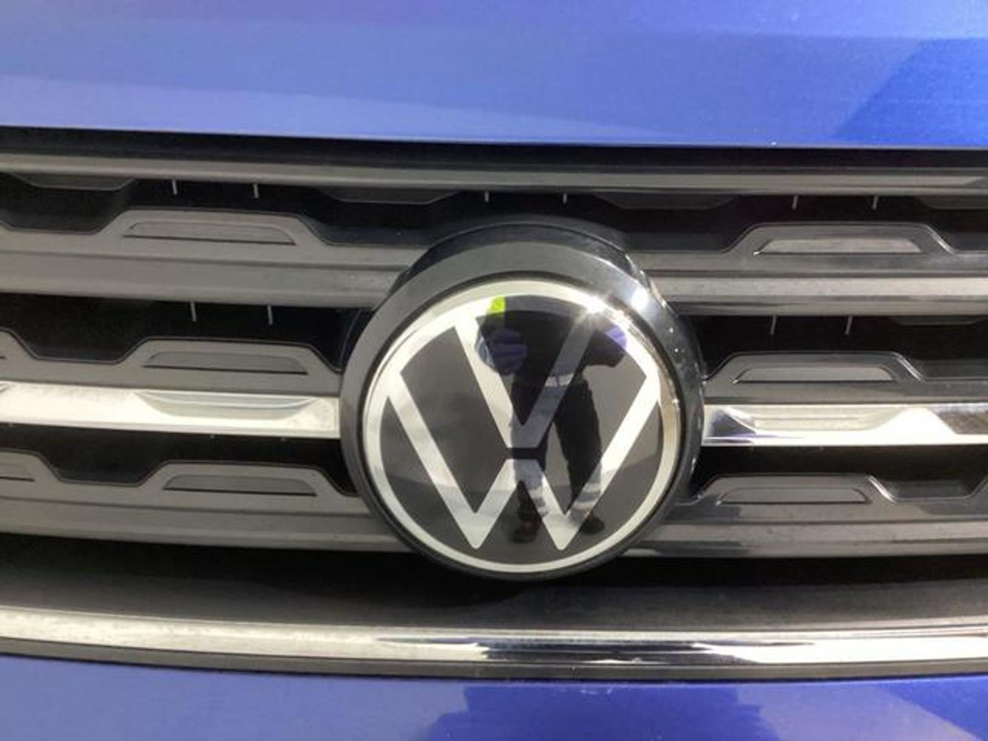 Volkswagen T-Cross Sport 1.5 TSI 110 kW (150 CV) DSG