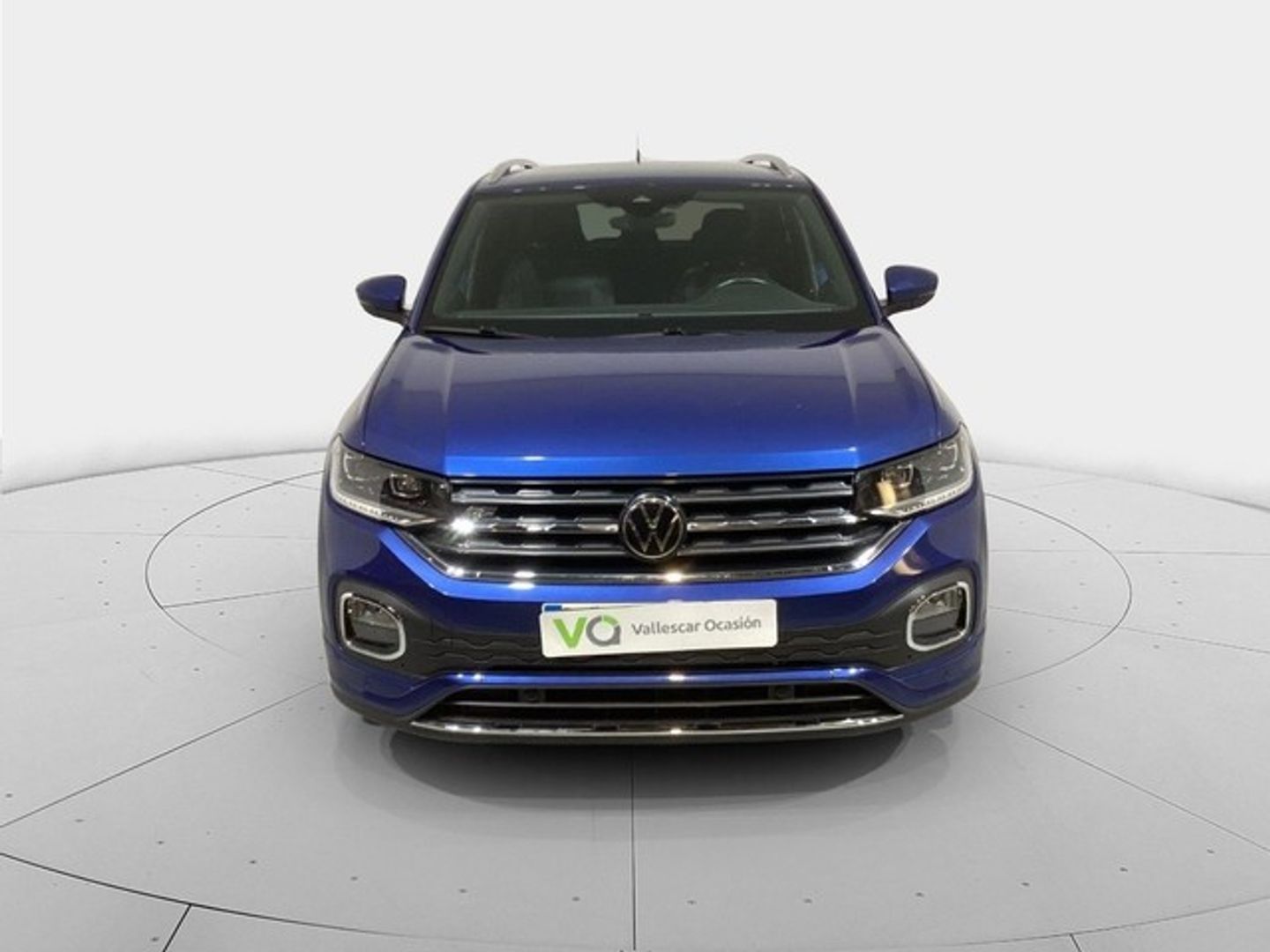 Volkswagen T-Cross Sport 1.5 TSI 110 kW (150 CV) DSG