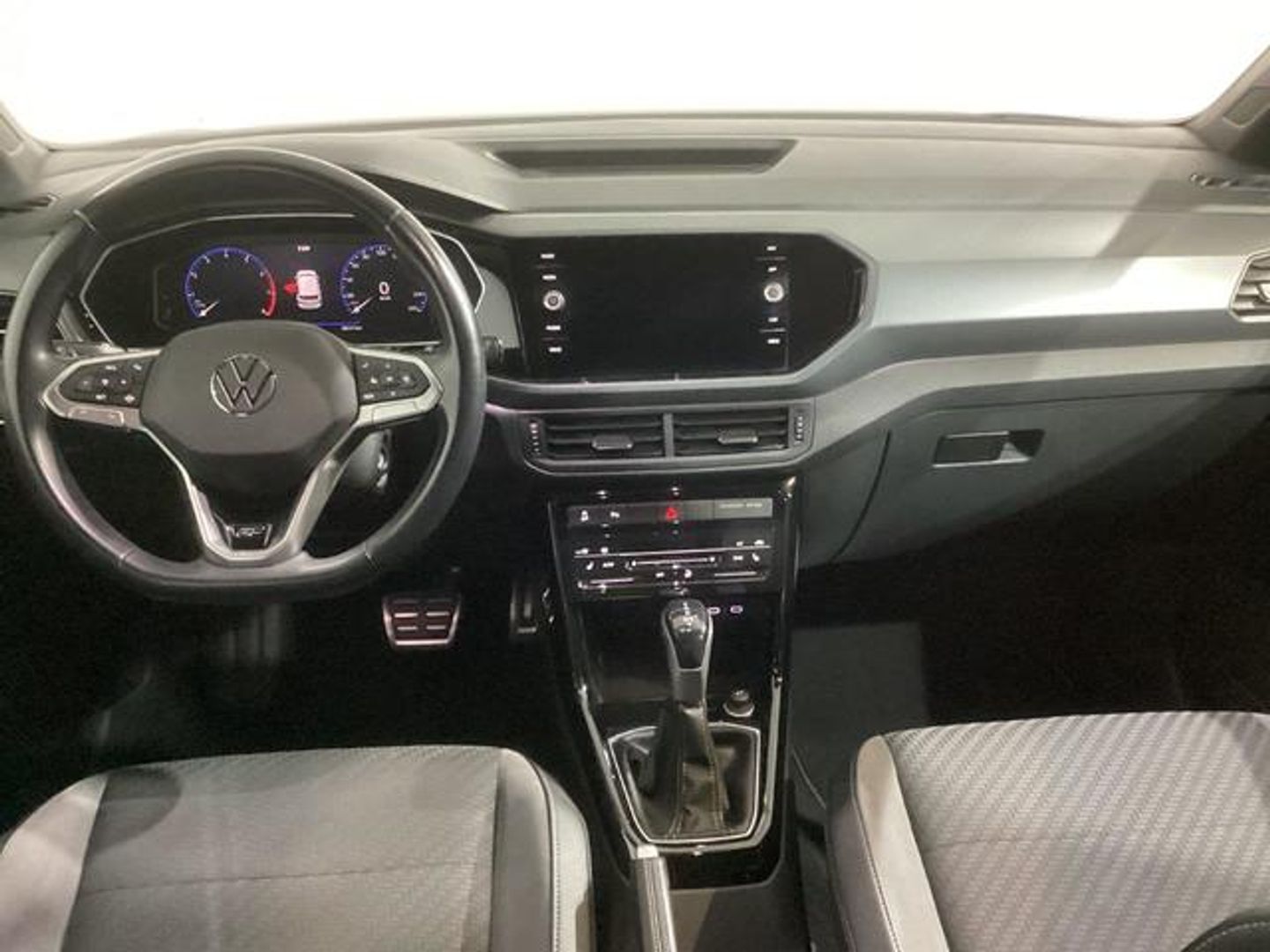Volkswagen T-Cross Sport 1.5 TSI 110 kW (150 CV) DSG
