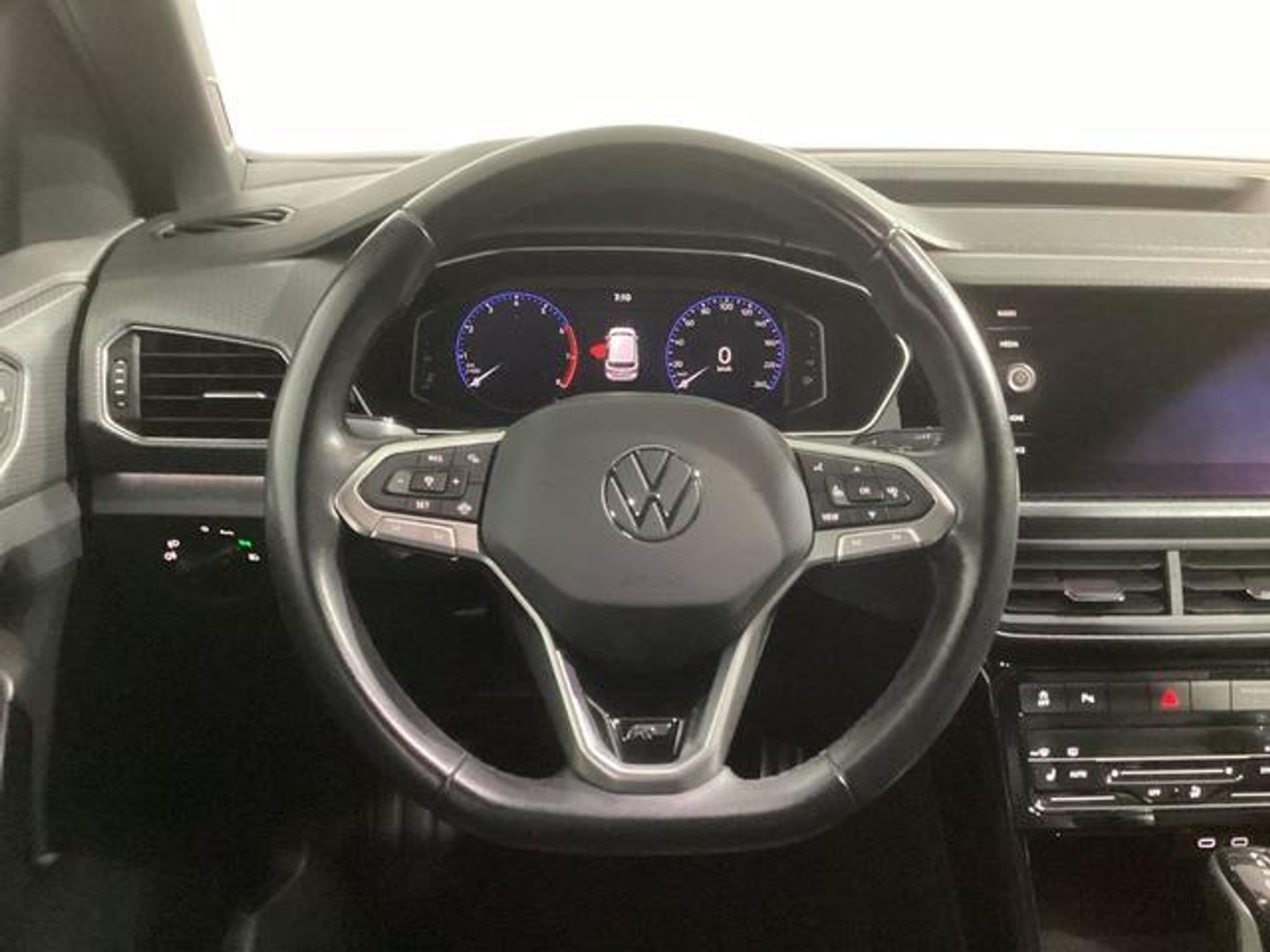 Volkswagen T-Cross Sport 1.5 TSI 110 kW (150 CV) DSG