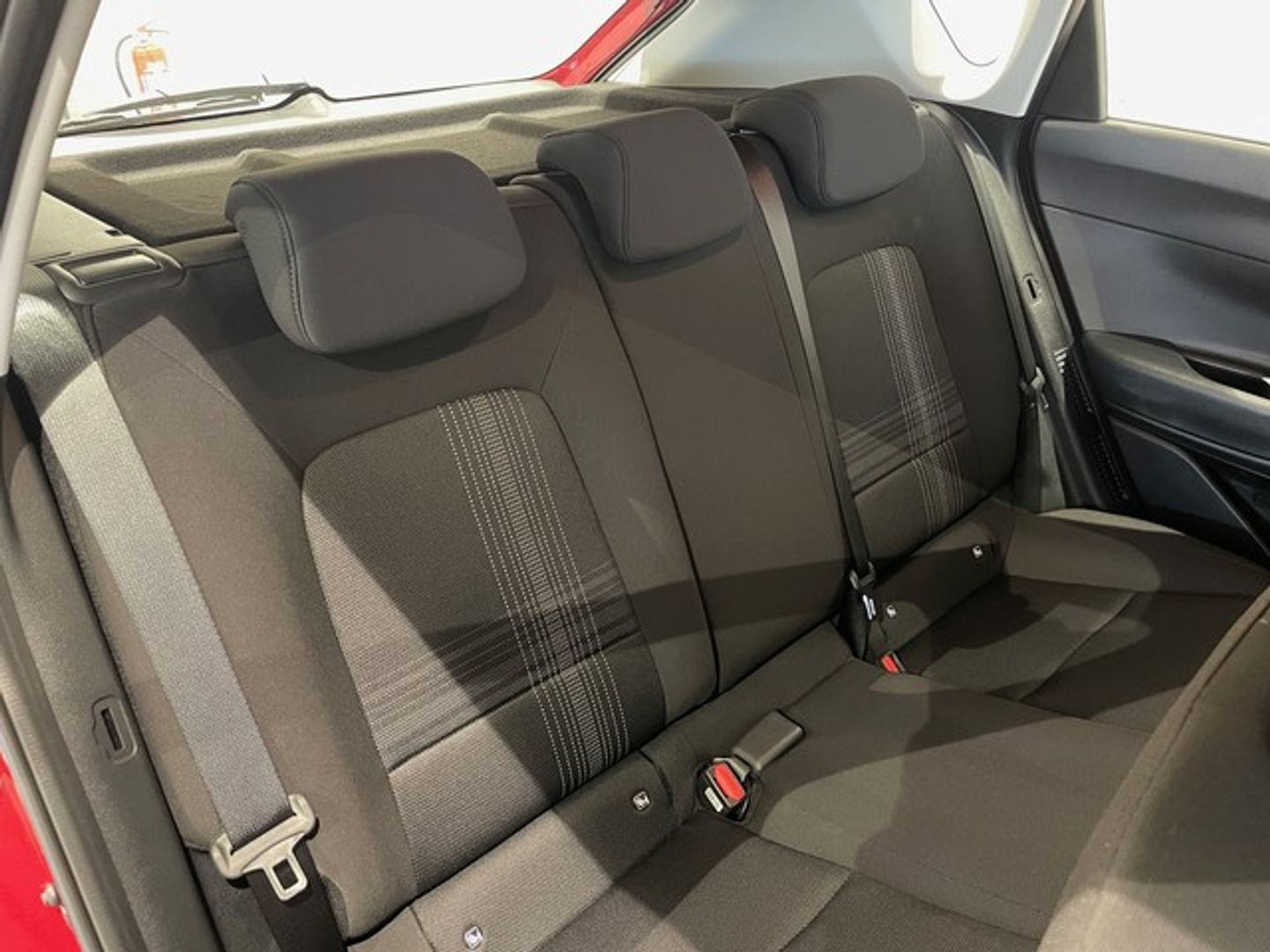 Hyundai Bayon 1.0 TGDI 48V Klass 74 kW (100 CV)