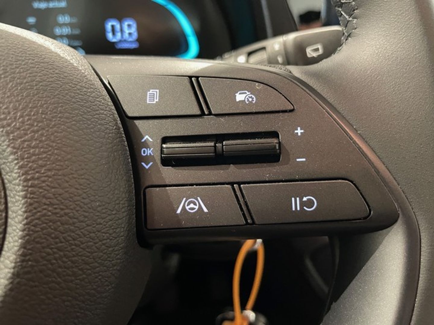 Hyundai Bayon 1.0 TGDI 48V Klass 74 kW (100 CV)