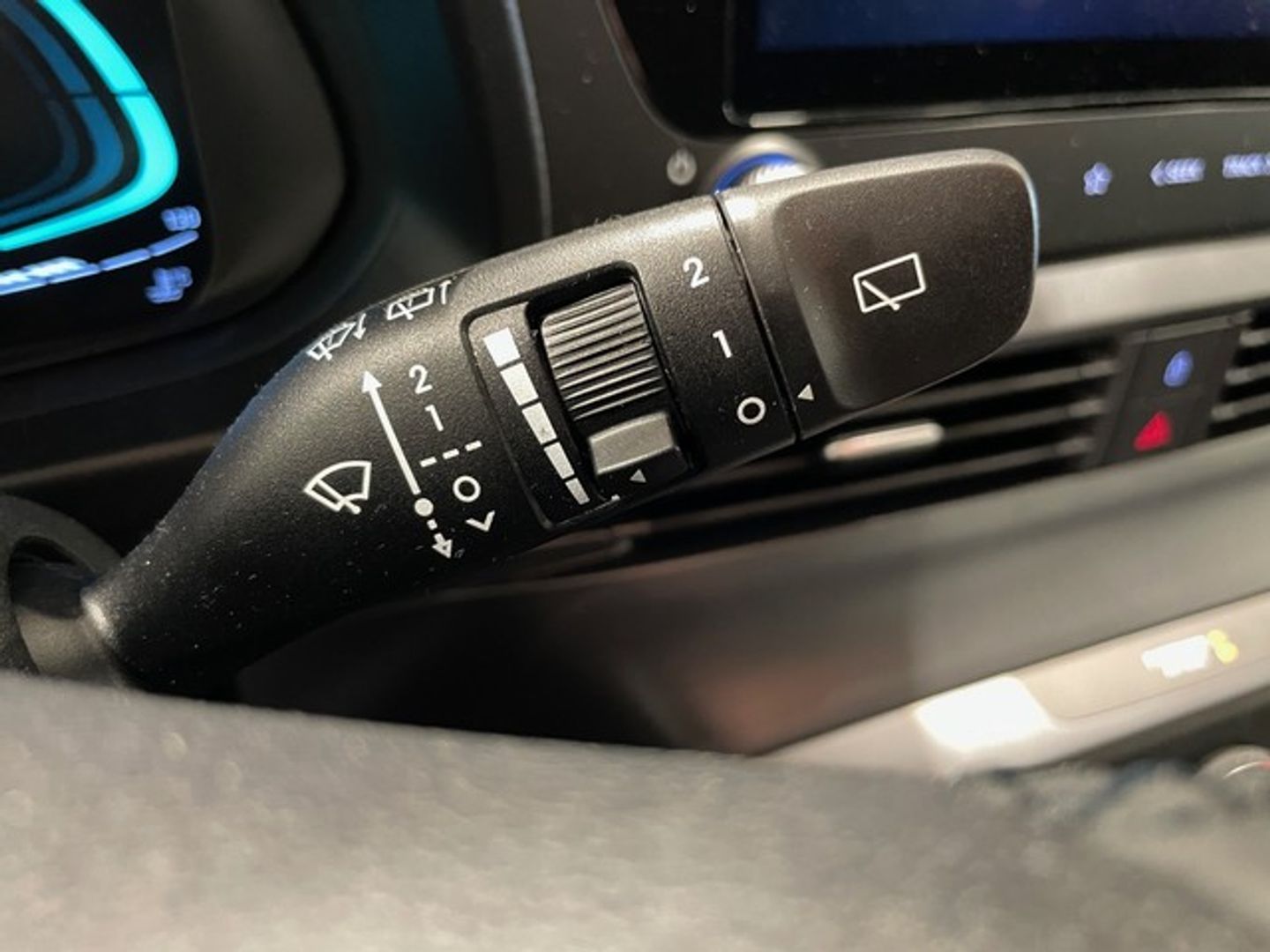 Hyundai Bayon 1.0 TGDI 48V Klass 74 kW (100 CV)