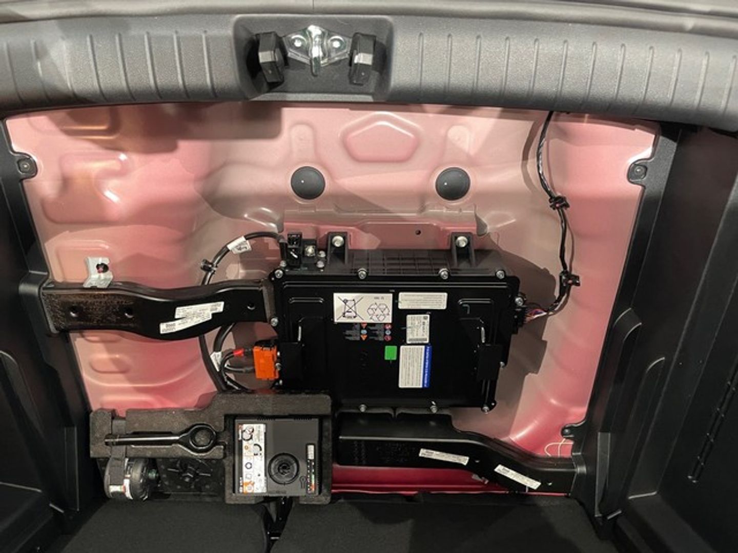Hyundai Bayon 1.0 TGDI 48V Klass 74 kW (100 CV)