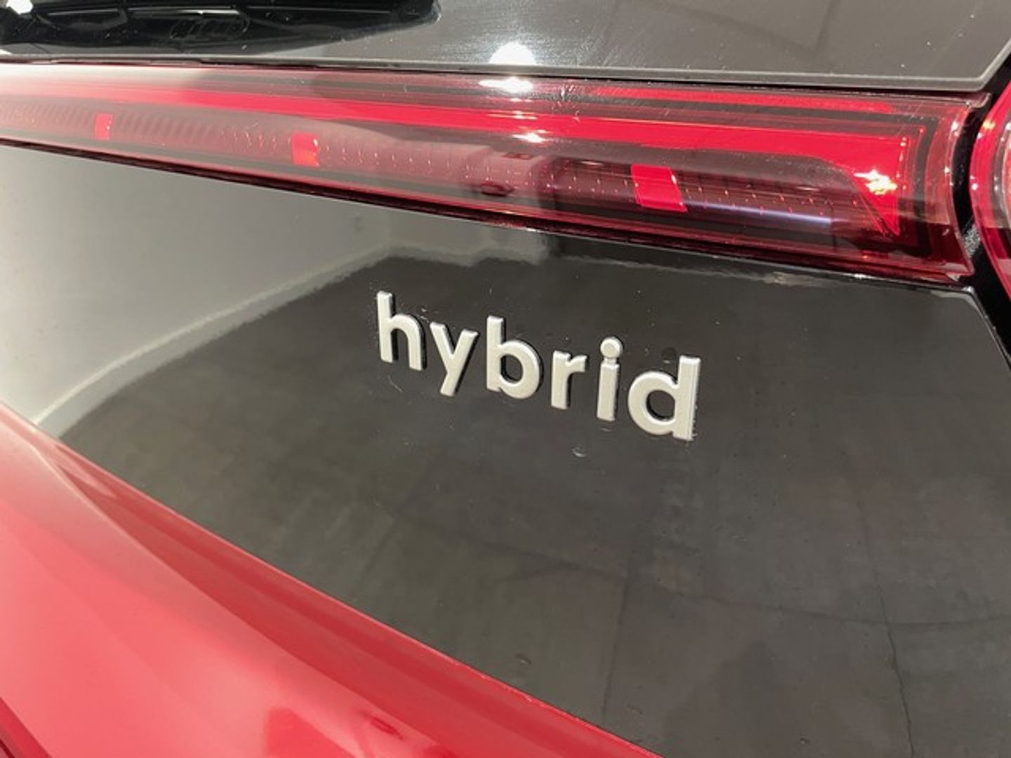 Hyundai Bayon 1.0 TGDI 48V Klass 74 kW (100 CV)