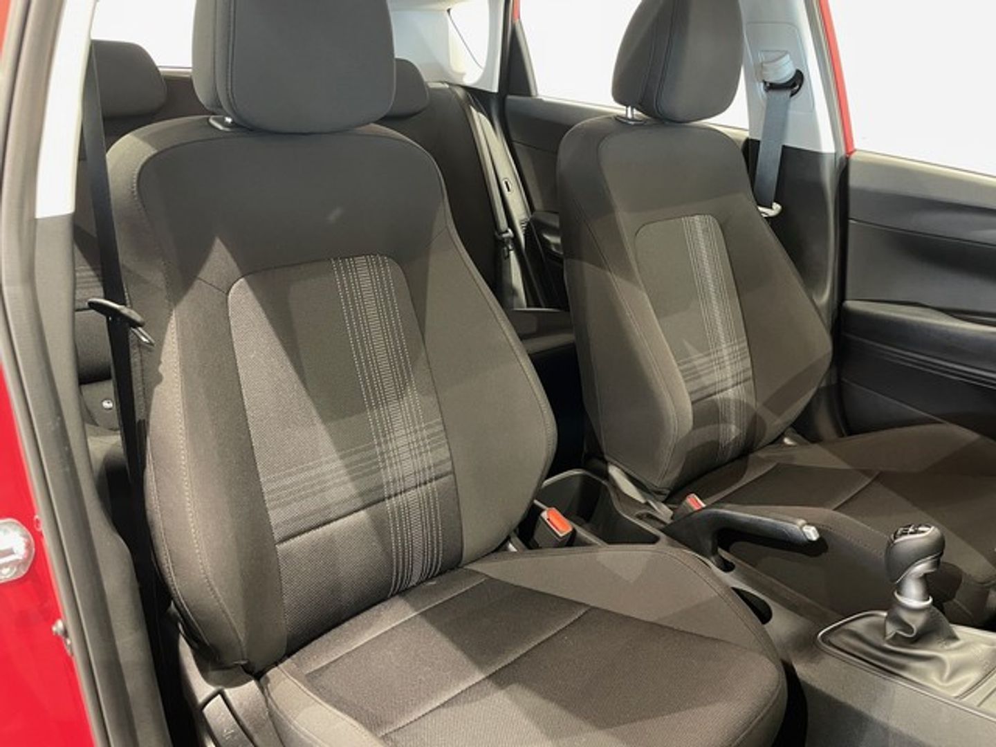 Hyundai Bayon 1.0 TGDI 48V Klass 74 kW (100 CV)