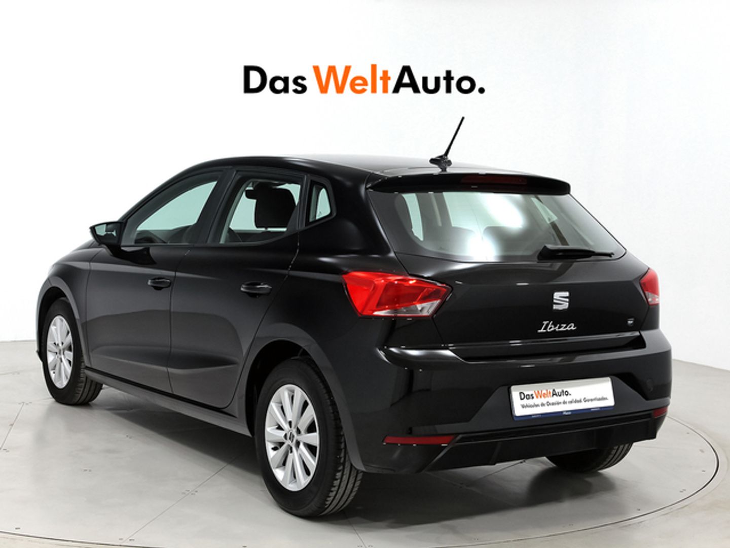 SEAT Ibiza 1.0 MPI S&S Style XM 59 kW (80 CV)
