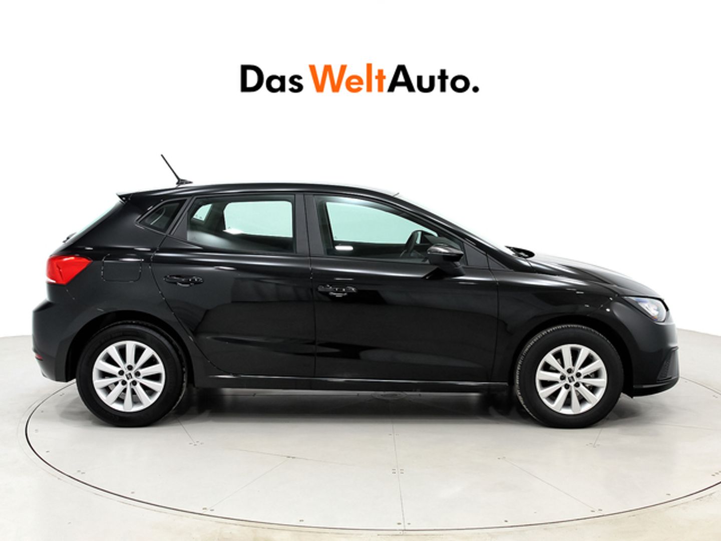SEAT Ibiza 1.0 MPI S&S Style XM 59 kW (80 CV)