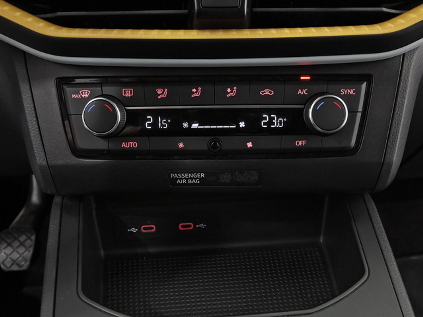 SEAT Ibiza 1.0 MPI S&S Style XM 59 kW (80 CV)