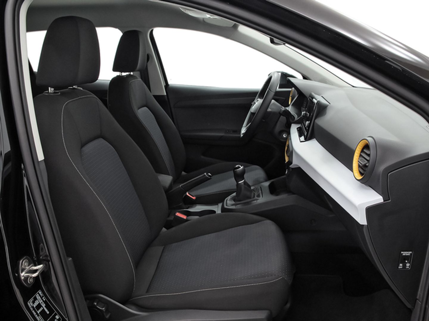 SEAT Ibiza 1.0 MPI S&S Style XM 59 kW (80 CV)