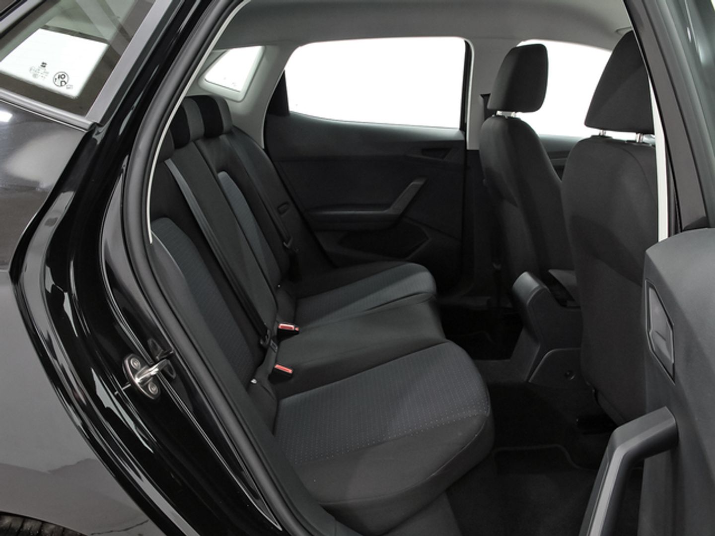 SEAT Ibiza 1.0 MPI S&S Style XM 59 kW (80 CV)
