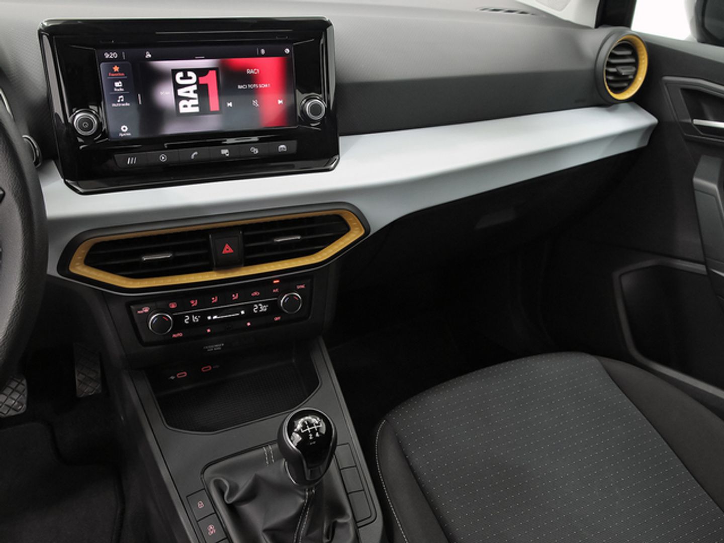 SEAT Ibiza 1.0 MPI S&S Style XM 59 kW (80 CV)
