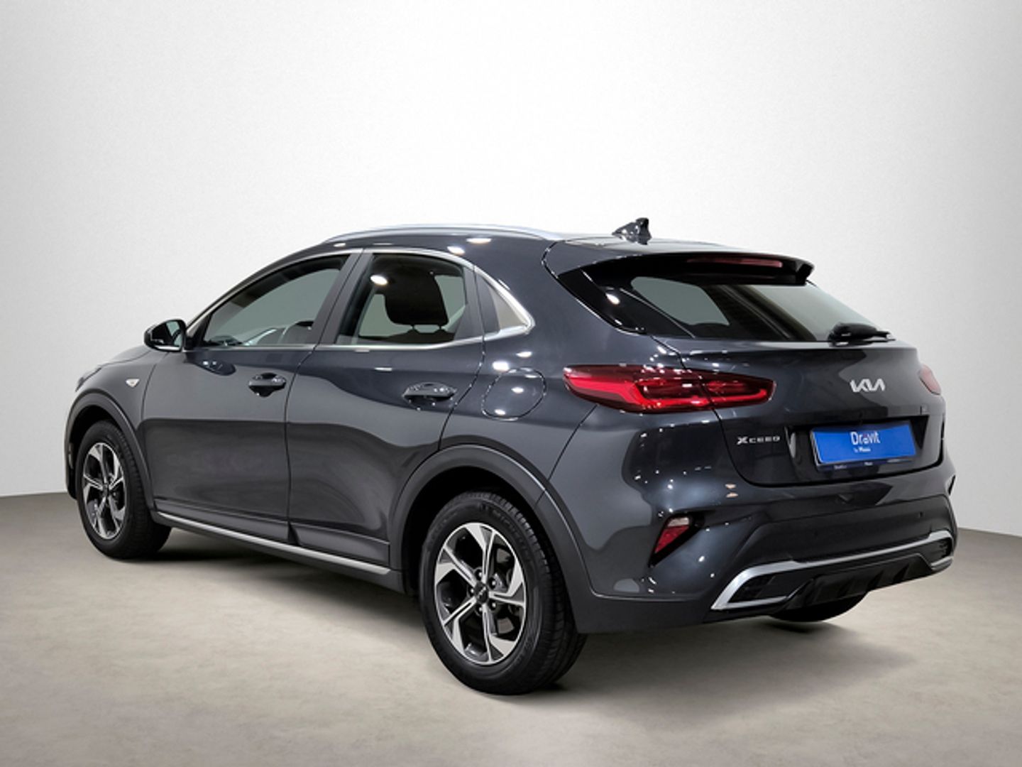 Kia XCeed 1.0 T-GDi Drive 88 kW (120 CV)
