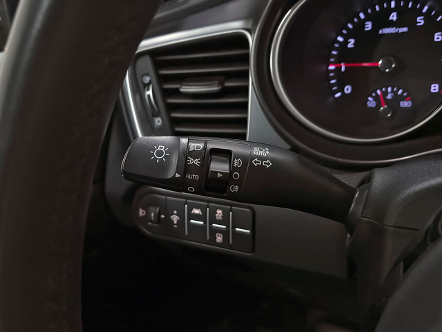 Kia XCeed 1.0 T-GDi Drive 88 kW (120 CV)